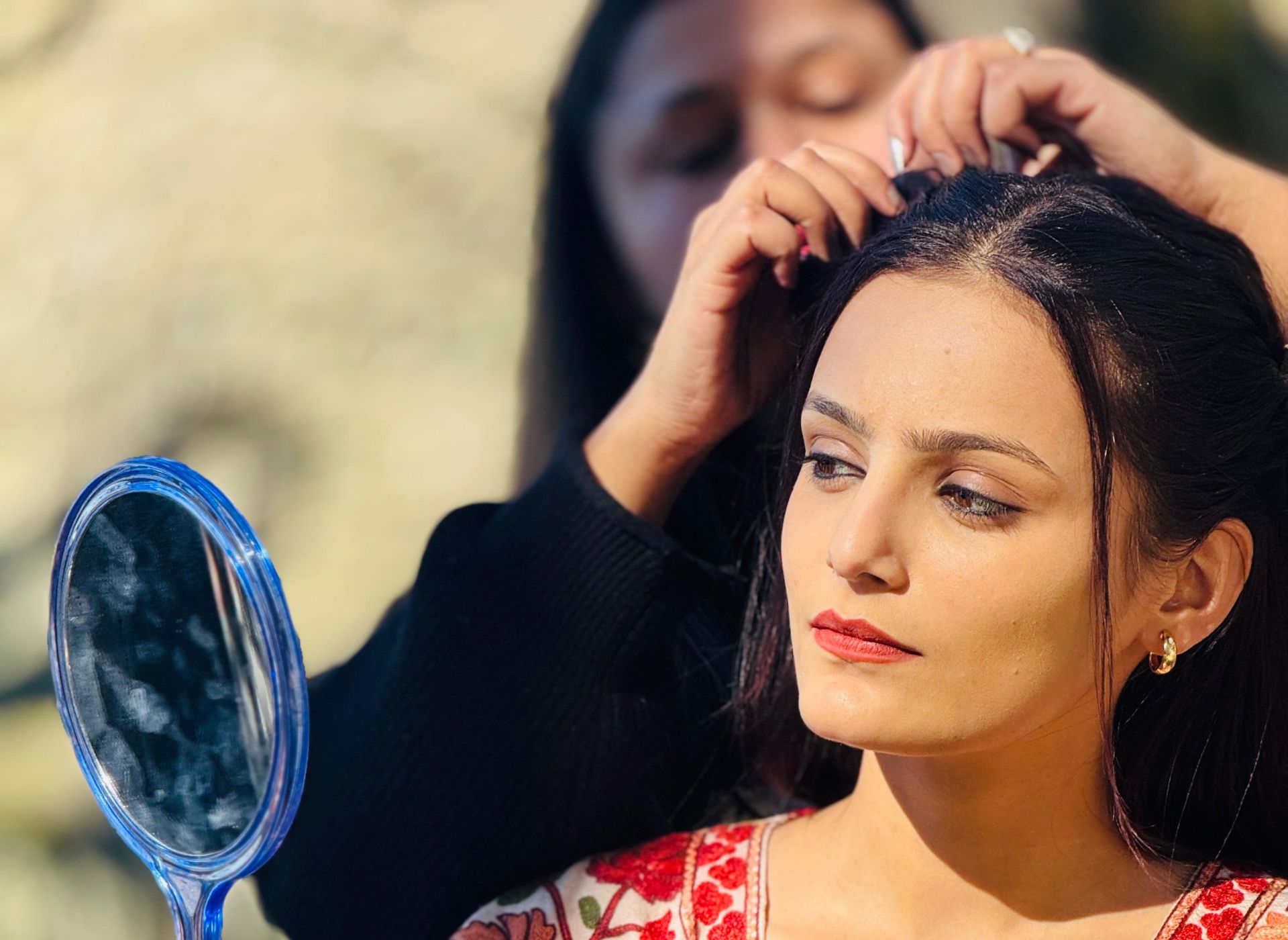 Music Video Shoot – Intezaar by Govind Shahu